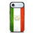 GUCCI LOGO ITALY FLAG iPhone Air Case Cover