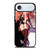 JUNKO ENOSHIMA ANIME iPhone Air Case Cover