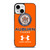 AUBURN TIGERS UNDER ARMOUR iPhone 13 Mini Case Cover