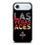 LAS VEGAS ACES WNBA BASKETBALL iPhone Air Case Cover
