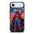 LUFFY ONIGASHIMA ONE PIECE iPhone Air Case Cover