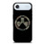 MAGPUL GUNS CAMO BLACK iPhone Air Case Cover