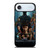 MARVEL BLACK PANTHER WAKANDA FOREVER POSTER iPhone Air Case Cover