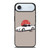 MAZDA RX7 MINIMALIST iPhone Air Case Cover