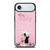 MELANIE MARTINEZ CRY BABY PINK iPhone Air Case Cover