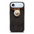 MICHAEL KORS MK PADLOCK iPhone Air Case Cover