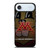 MINNESOTA GOLDEN GOPHERS METAL LOGO iPhone Air Case Cover MINNESOTA GOLDEN GOPHERS METAL LOGO iPhone Air Case Cover