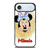 MINNIE MOUSE SPARKLING iPhone Air Case Cover