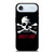 MOTLEY CRUE SKULL SYMBOL iPhone Air Case Cover
