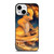 BABY CHARMANDER POKEMON iPhone 13 Mini Case Cover