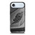 NIKE AIR JORDAN EMBOSS iPhone Air Case Cover