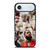 NIPSEY HUSSLE CRENSHAW RAPPER iPhone Air Case Cover