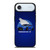 NISSAN GTR CODZILLA CARTOON iPhone Air Case Cover