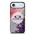 OAKLEY PINK BEACH iPhone Air Case Cover