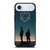 ODESZA ELECTRONIC MUSIC DUO iPhone Air Case Cover