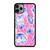 LILLY PULITZER CORALS  iPhone 11 Pro Max Case Cover LILLY PULITZER CORALS  iPhone 11 Pro Max Case Cover