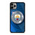 MANCHESTER CITY METAL LOGO  iPhone 11 Pro Max Case Cover