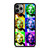 MARILYN MONROE POP ART COLLAGE  iPhone 11 Pro Max Case Cover