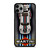 MARTINI PORSCHE 911 CAR  iPhone 11 Pro Max Case Cover