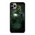 MARVEL GREEN GOBLIN  iPhone 11 Pro Max Case Cover