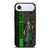 RORONA ZORO ANIME MANGA iPhone Air Case Cover