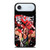 RVD ROB VAN DAM WRESTLER iPhone Air Case Cover