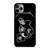 METALLICA METAL BAND MEMBER  iPhone 11 Pro Max Case Cover METALLICA METAL BAND MEMBER  iPhone 11 Pro Max Case Cover