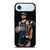 STEPHEN CURRY GOLDEN STATE WARRIORS CHAMPIONS iPhone Air Case Cover