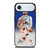 STEPHEN CURRY GOLDEN STATE WARRIORS SIGN iPhone Air Case Cover