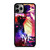 MICHAEL JACKSON SPLASHED LOGO  iPhone 11 Pro Max Case Cover