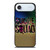SUICIDE SQUAD SYMBOL iPhone Air Case Cover