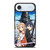 SWORD ART ONLINE KIRITO AND ASUNA SAO iPhone Air Case Cover