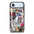 TAYLOR SWIFT ERAS TOUR CONCERT iPhone Air Case Cover