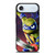 TEENAGE MUTANT NINJA TURTLES MAYHEM LEONARDO iPhone Air Case Cover