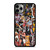 NBA BASKETBALL LEGENDS COLLAGE  iPhone 11 Pro Max Case Cover NBA BASKETBALL LEGENDS COLLAGE  iPhone 11 Pro Max Case Cover