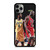 NBA LEGENDS KOBE BRYANT MICHAEL JORDAN  iPhone 11 Pro Max Case Cover NBA LEGENDS KOBE BRYANT MICHAEL JORDAN  iPhone 11 Pro Max Case Cover