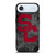 USC TROJANS FOOTBALL SMOKED LOGO iPhone Air Case Cover