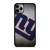 NEW YORK GIANTS WALL LOGO  iPhone 11 Pro Max Case Cover NEW YORK GIANTS WALL LOGO  iPhone 11 Pro Max Case Cover