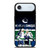 VANCOUVER CANUCKS ICE HOCKEY TEAM iPhone Air Case Cover