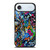VERA BRADLEY MIDNIGHT BLUES iPhone Air Case Cover