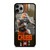 NICK CHUBB CLEVELAND BROWNS NFL 2  iPhone 11 Pro Max Case Cover NICK CHUBB CLEVELAND BROWNS NFL 2  iPhone 11 Pro Max Case Cover