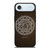 VERSACE MEDUSA CLASSIC EMBLEM iPhone Air Case Cover