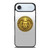 VERSACE MEDUSA HEAD EMBLEM iPhone Air Case Cover