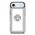 VERSACE VERSACE LOGO ICON iPhone Air Case Cover