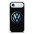 VOLKSWAGEN CAR GALAXY ICON iPhone Air Case Cover