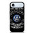 VOLKSWAGEN VE FUNNY QUOTES iPhone Air Case Cover