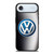 VOLKSWAGEN VW GRADIENT LOGO iPhone Air Case Cover