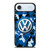 VW VOLKSWAGEN CAMO EMBLEM iPhone Air Case Cover