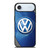 VW VOLKSWAGEN CARBON LIVERY iPhone Air Case Cover
