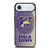 WASHINGTON HUSKIES DNA FOOTBALL iPhone Air Case Cover